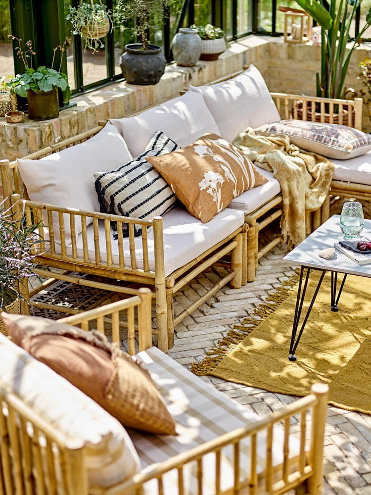 Inspirații: Primăvară, Grădină