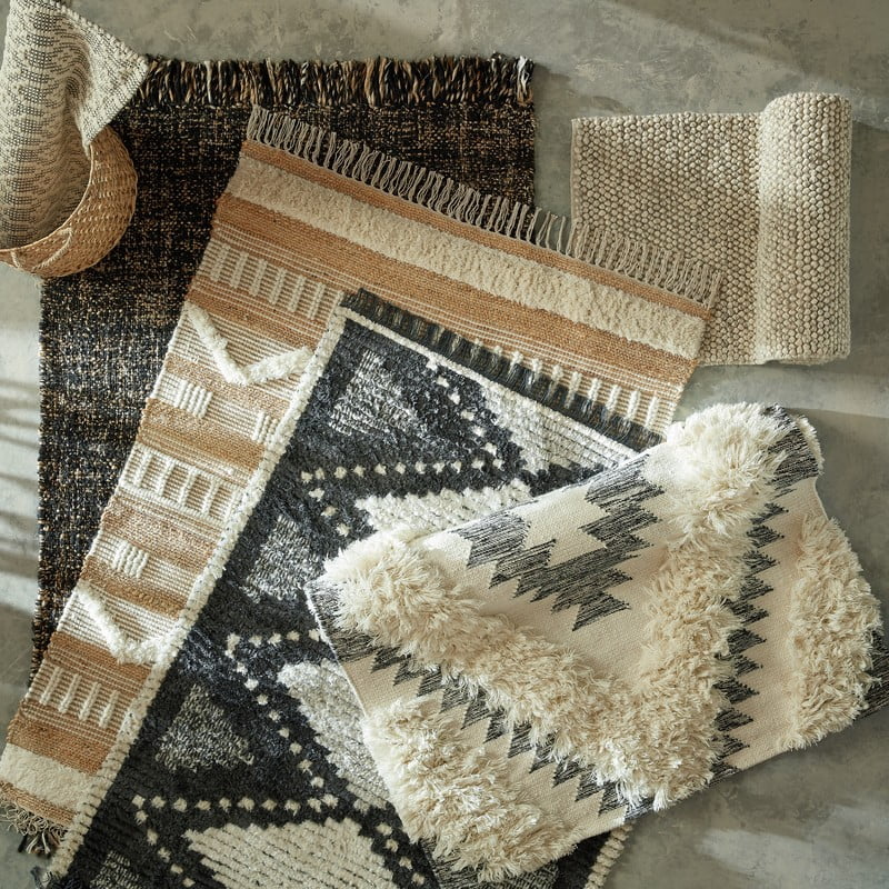 Inspirații: Sufragerie, Dormitor, Stil boho, Stil scandinav