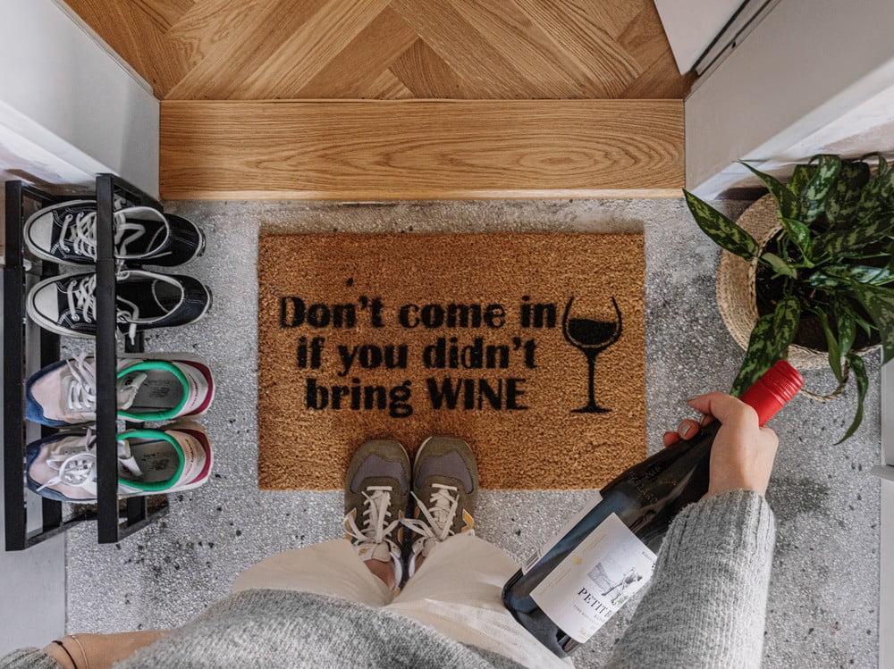 Inspirații: Hol și dressing