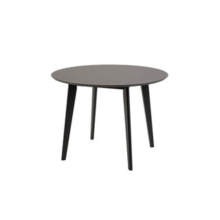 Mese de dining rotunde 