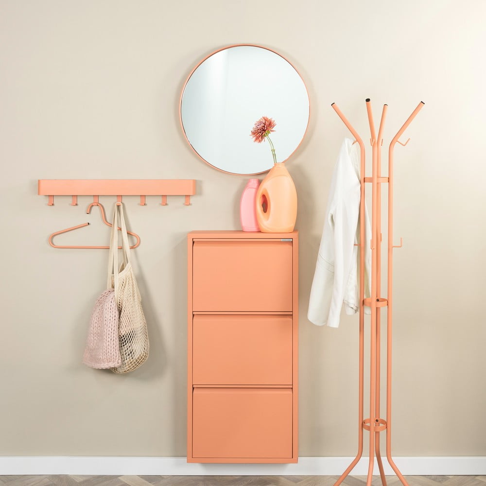 Inspirații: Hol și dressing, Stil scandinav