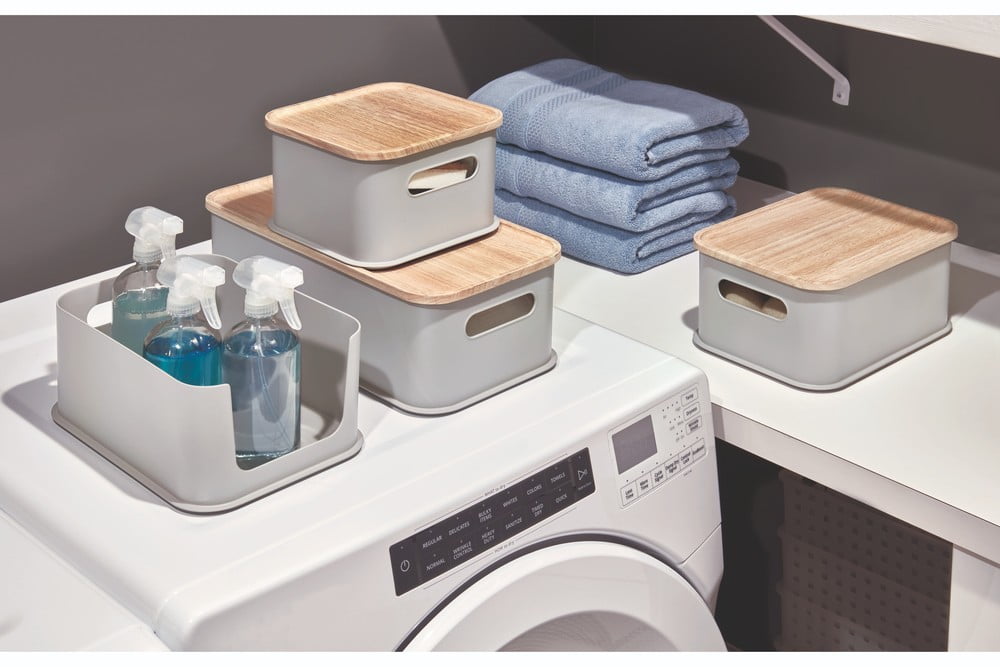 Inspirații: Baie, Curățenie și organizare