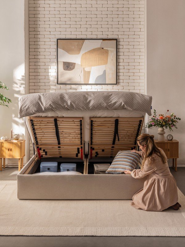 Inspirații: Dormitor