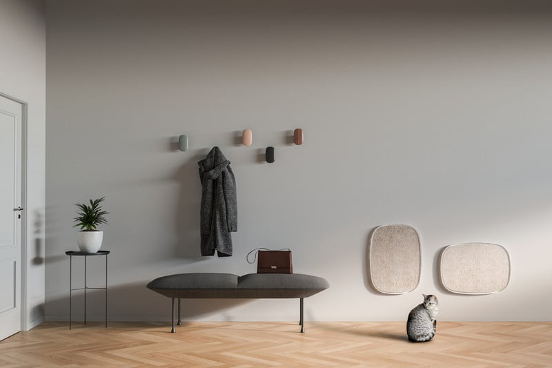 Inspirații: Sufragerie, Articole pentru animale de companie, Stil scandinav