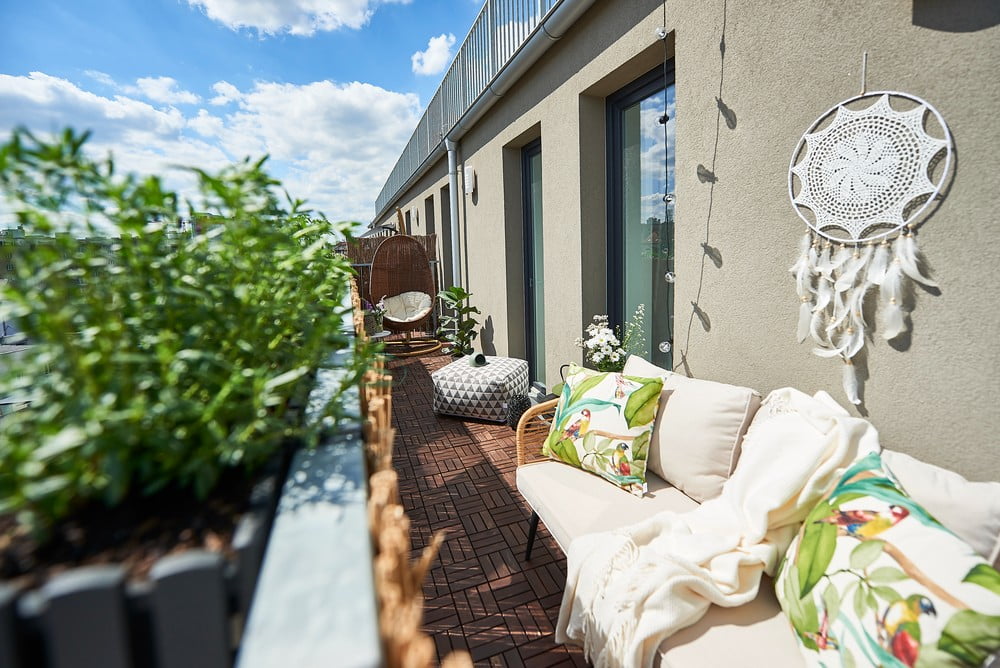 Inspirații: Textile