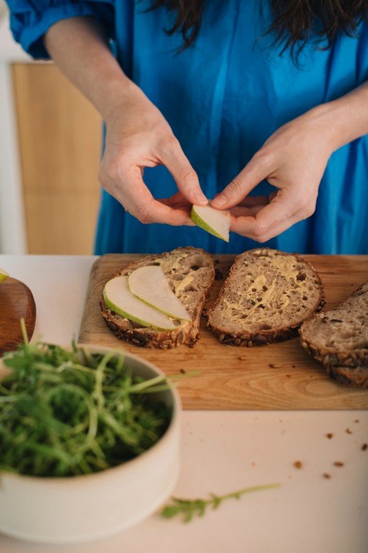 Inspirații: Bucătărie și zona de dining