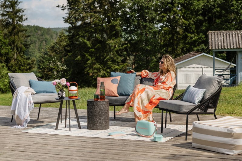 Inspirații: Grădină, Vară