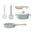 Jucării de bucătărie pentru copii