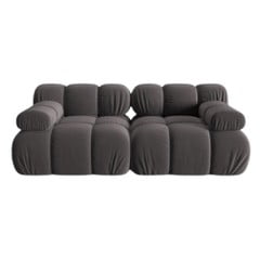 Canapele modulare Bellis configurate