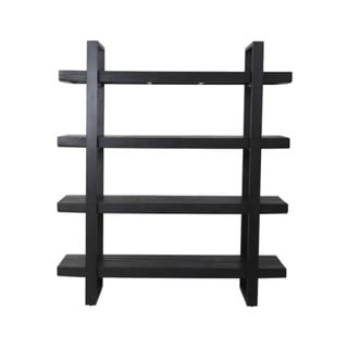 Etajere negre