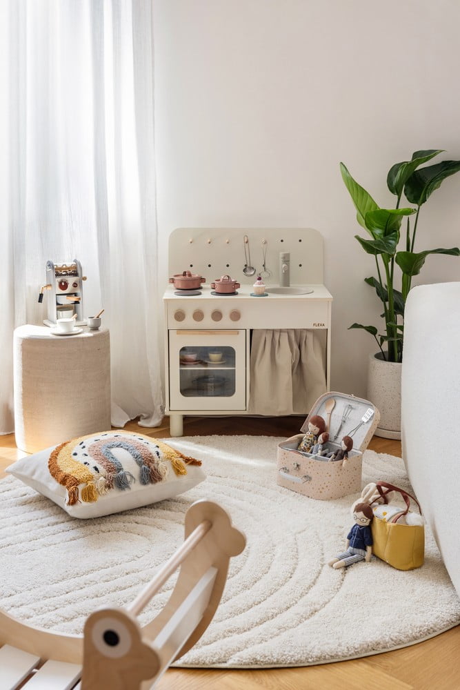 Inspirații: Camera copiilor, Copii