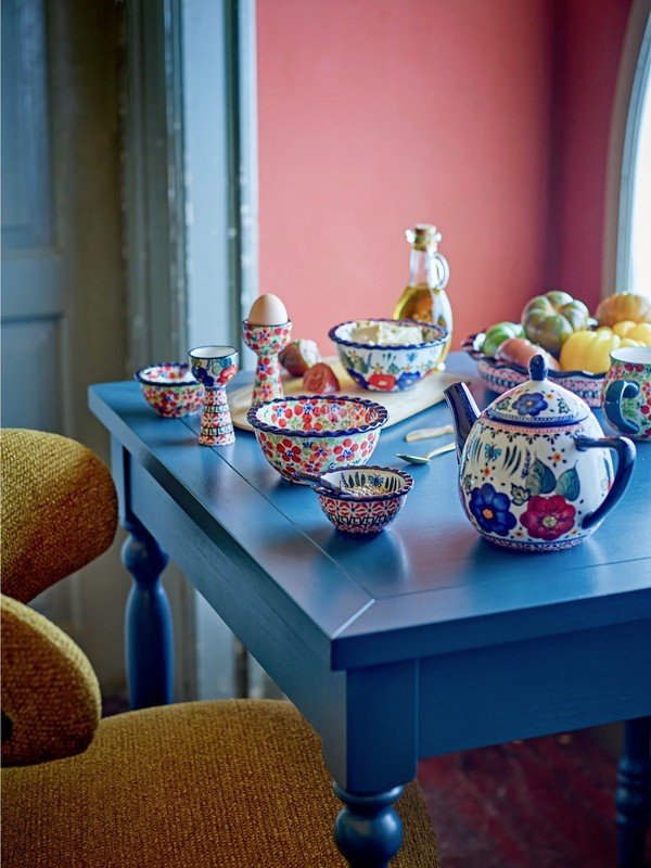 Inspirații: Zonă de dining