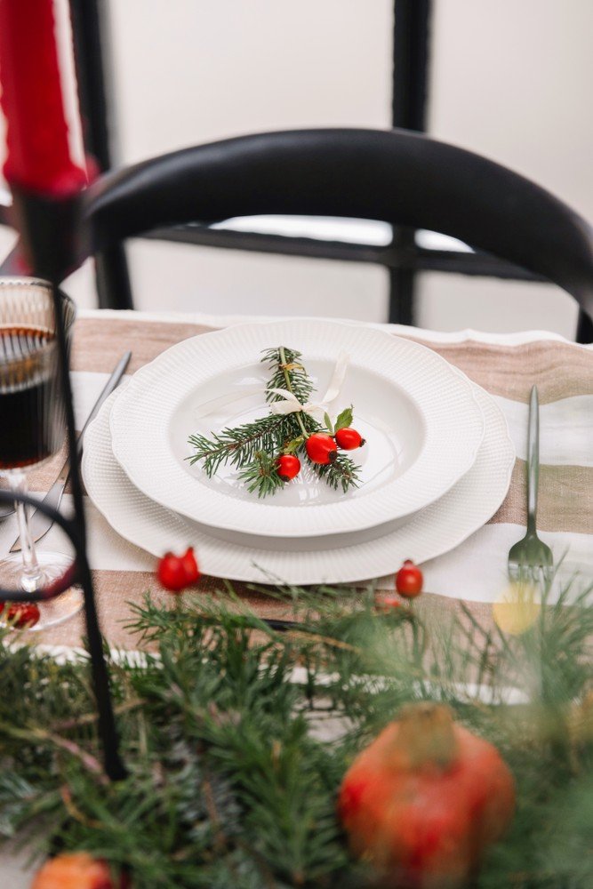 Inspirații: Crăciun