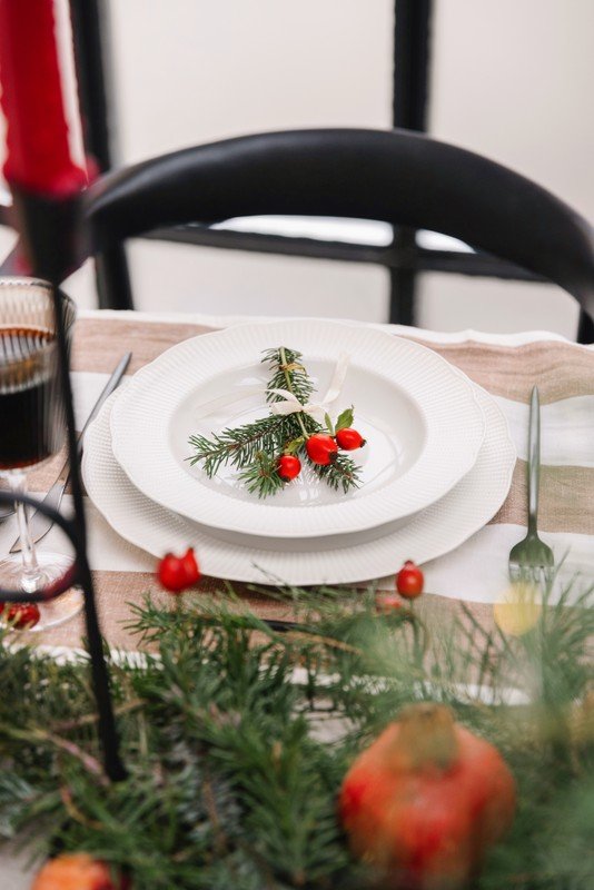 Inspirații: Crăciun