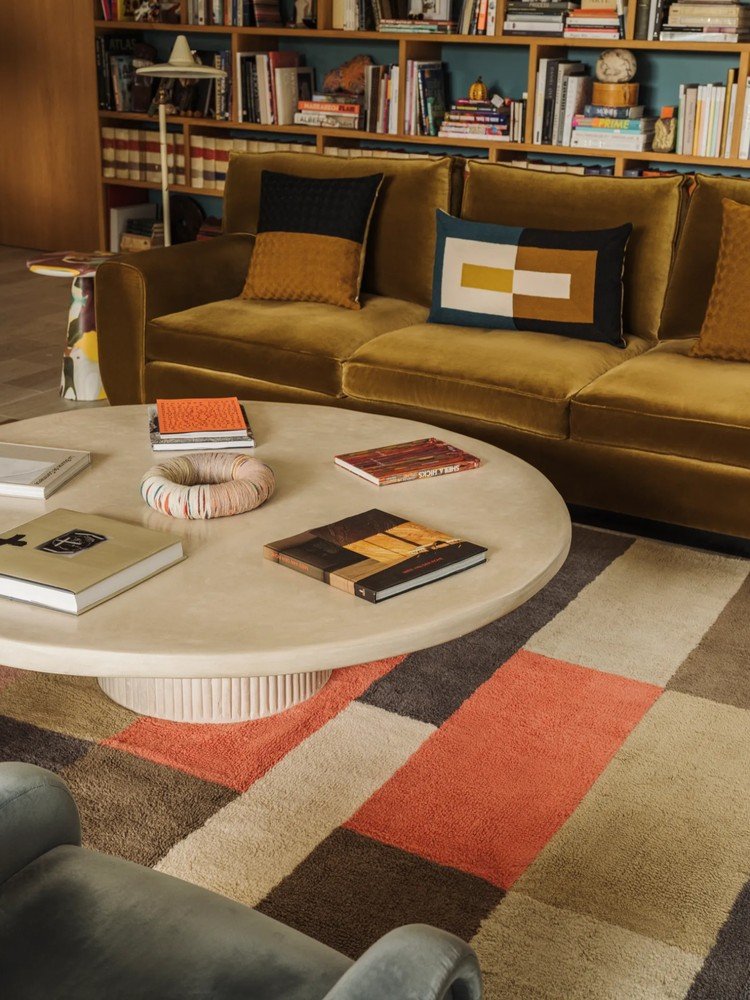 Inspirații: Sufragerie