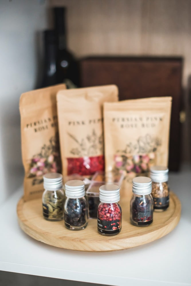 Inspirații: Bucătărie și zona de dining