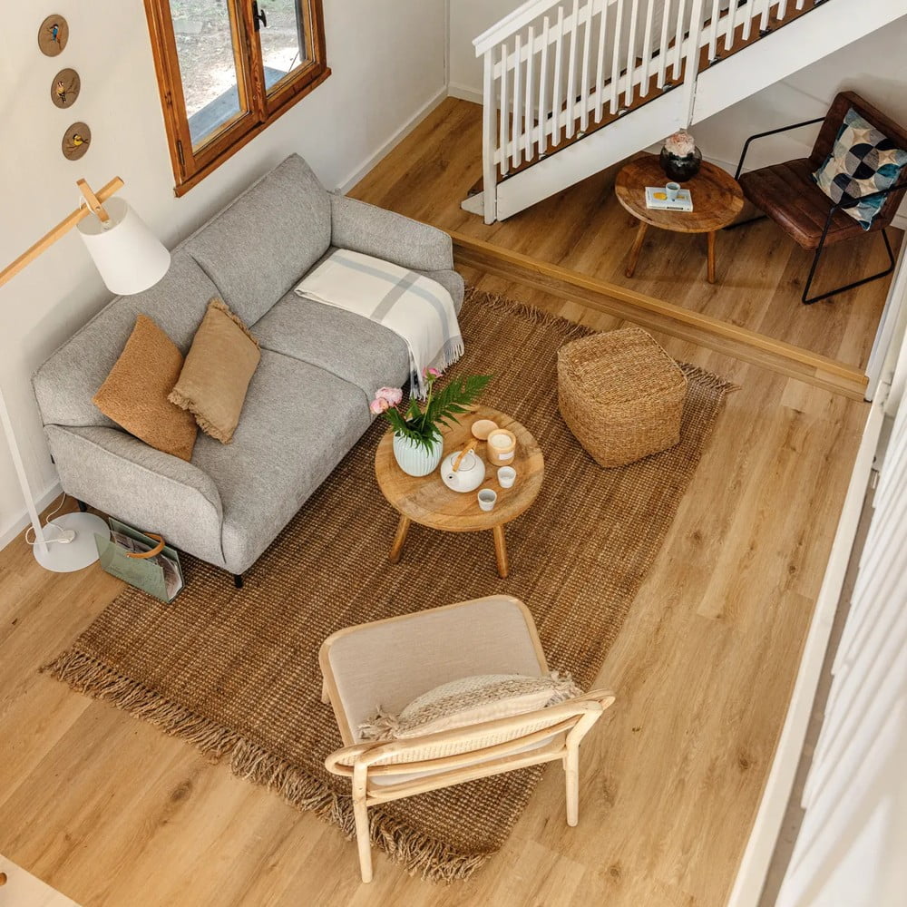 Inspirații: Stil rustic, Stil boho, Sufragerie