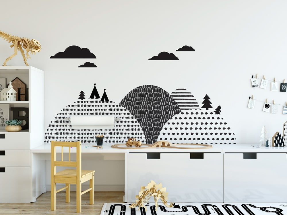 Inspirații: Crăciun, Copii, Camera copiilor