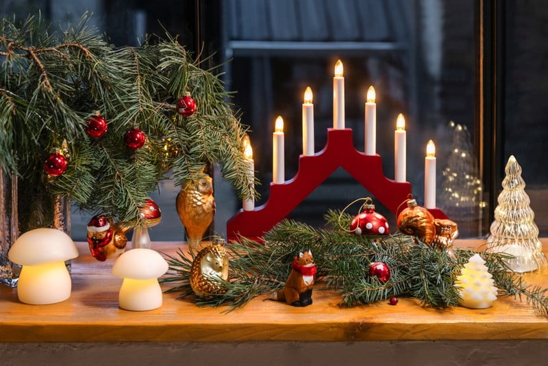 Inspirații: Crăciun