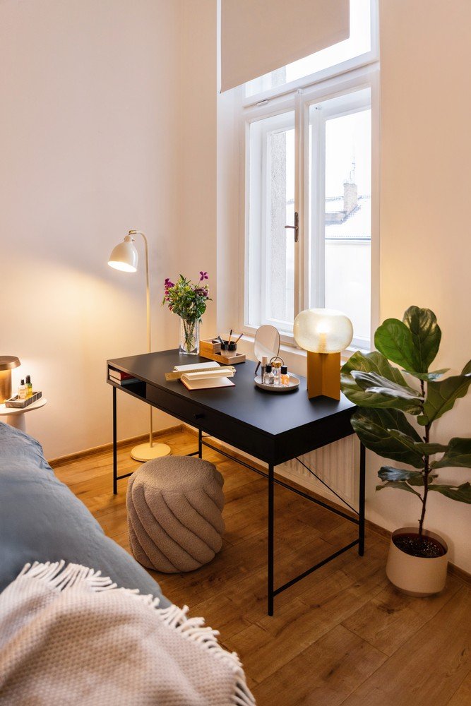 Inspirații: Bonami în vizită