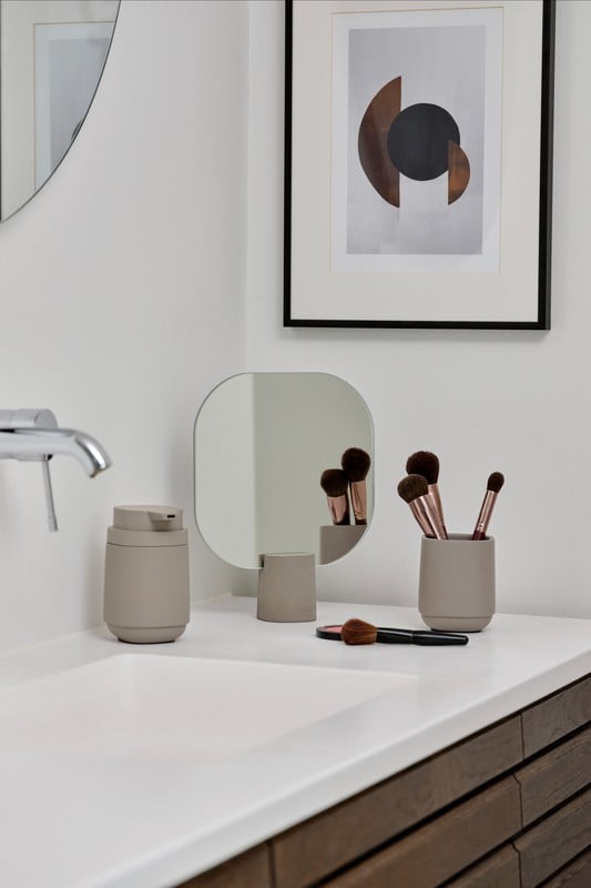 Inspirații: Baie, Curățenie și organizare