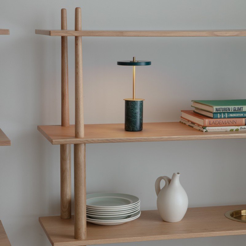 Inspirații: Birou, Stil scandinav