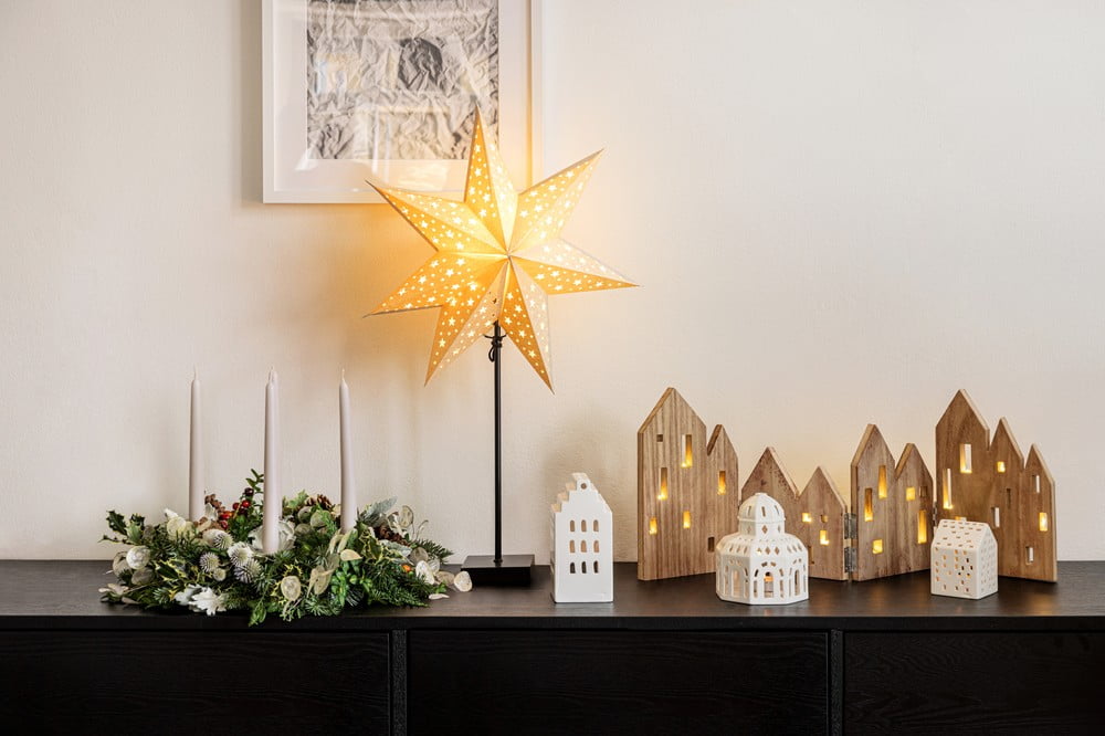 Inspirații: Crăciun, Decorațiuni