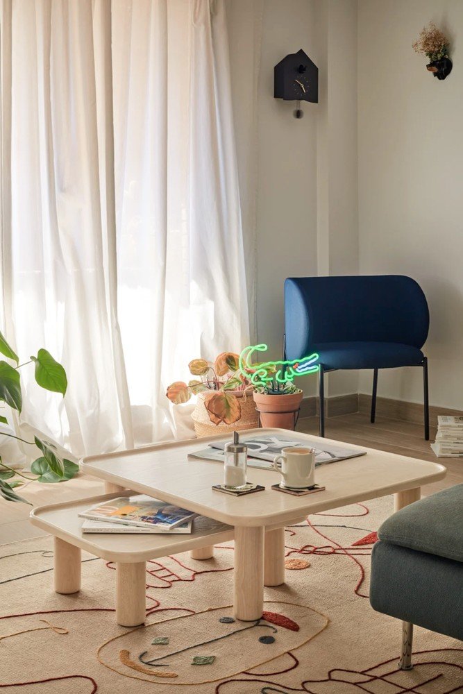 Inspirații: Sufragerie