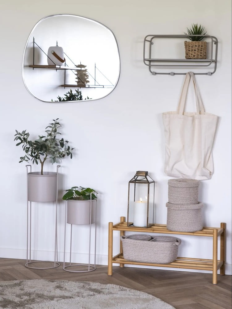 Inspirații: Hol și dressing