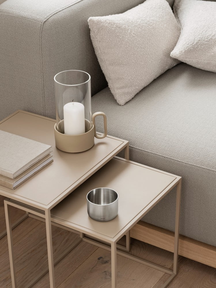 Inspirații: Sufragerie, Stil scandinav