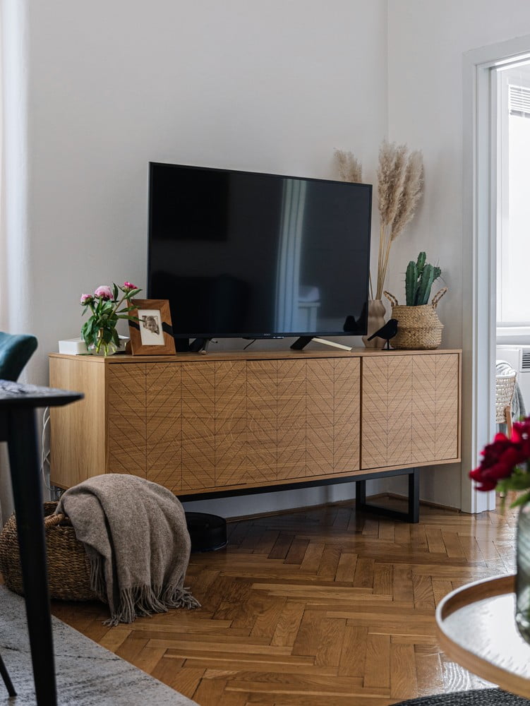 Inspirații: Sufragerie