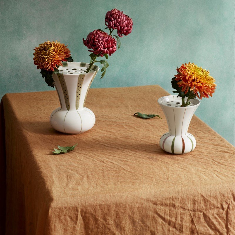 Inspirații: Primăvară, Decorațiuni