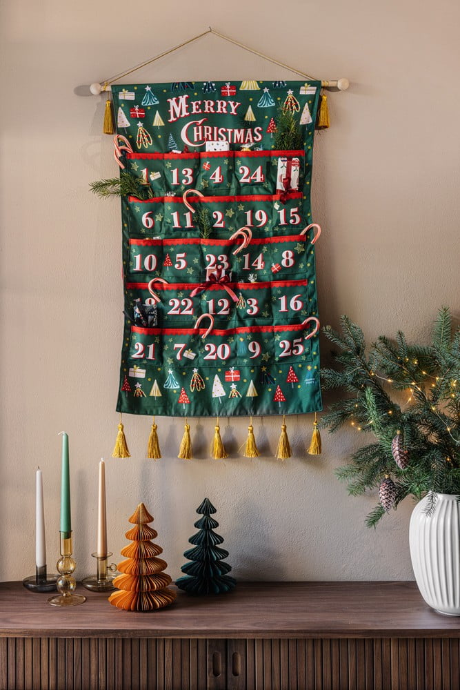 Inspirații: Crăciun, Decorațiuni