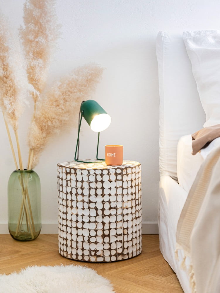 Inspirații: Dormitor, Bonami în vizită