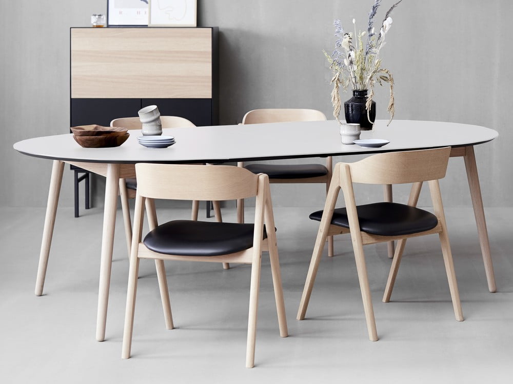 Inspirații: Zonă de dining