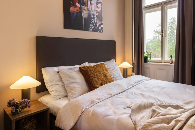 Inspirații: Dormitor