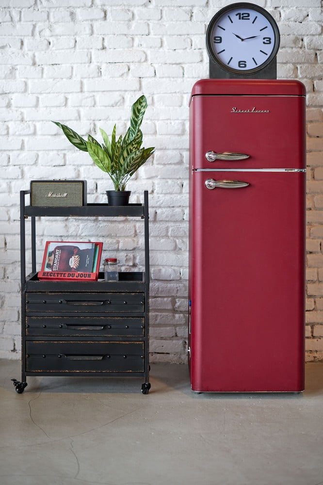 Inspirații: Stil industrial, Bucătărie și zona de dining