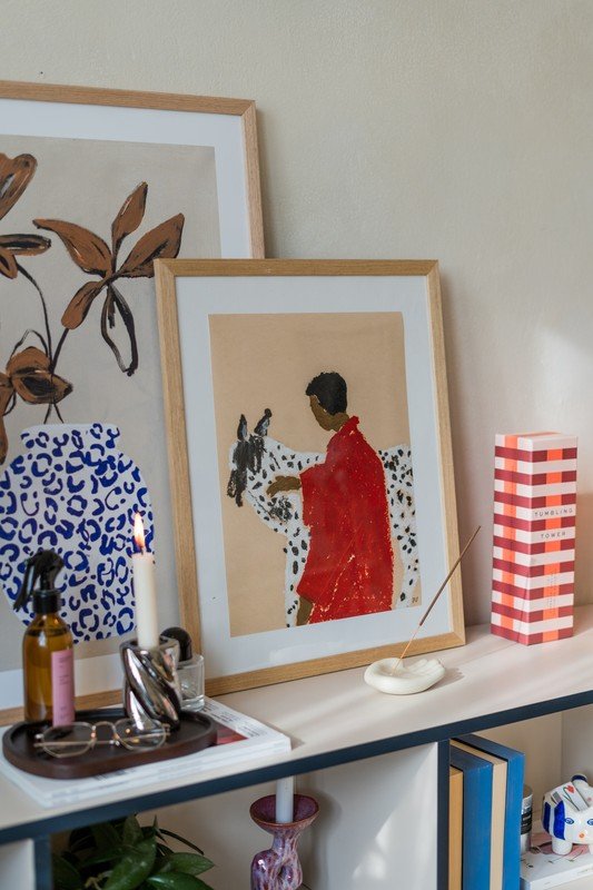 Inspirații: Decorațiuni