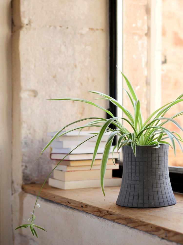 Inspirații: Stil industrial, Decorațiuni