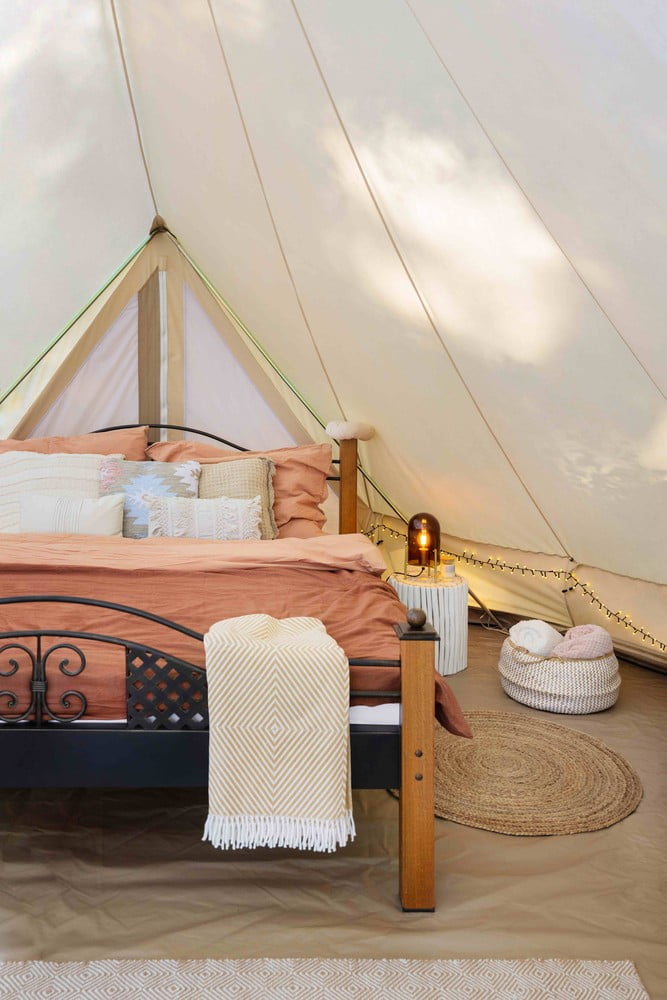 Inspirații: Vară, Casa de vacanță, Dormitor, Sărbători și vacanțe