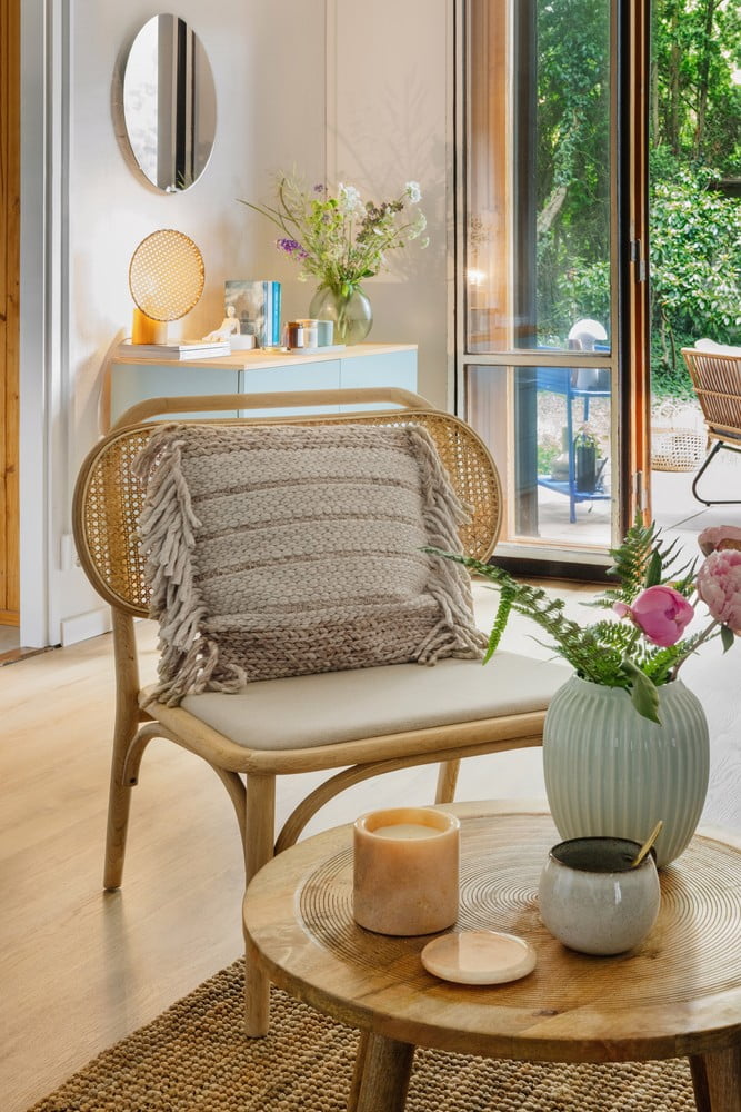 Inspirații: Sufragerie, Casa de vacanță, Decorațiuni