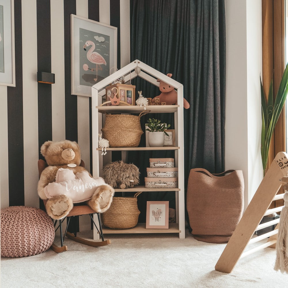 Inspirații: Camera copiilor, Copii