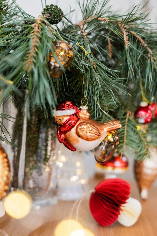 Inspirații: Crăciun