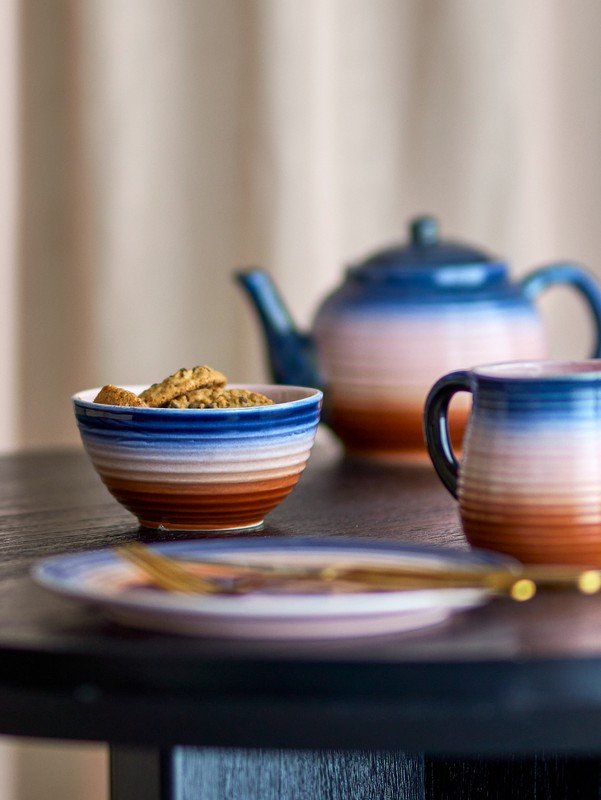 Inspirații: Bucătărie și zona de dining