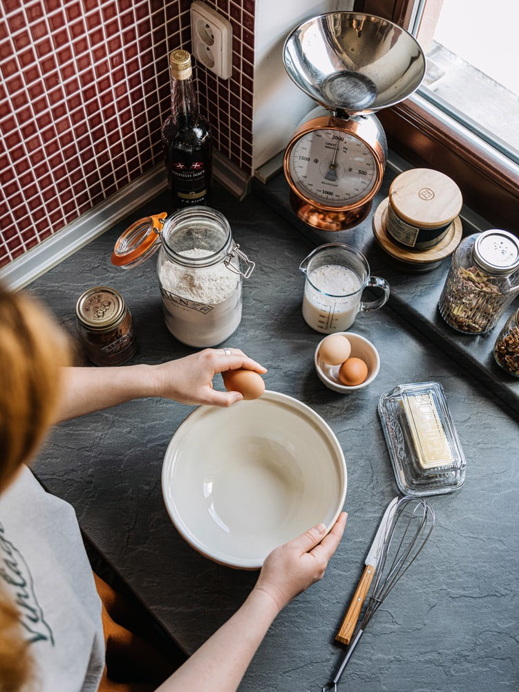 Inspirații: Bucătărie și zona de dining