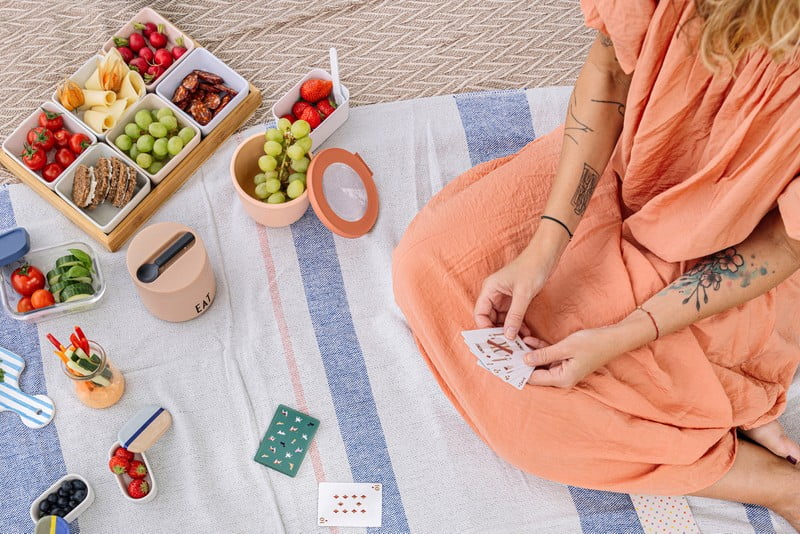 Inspirații: Grădină, Vară