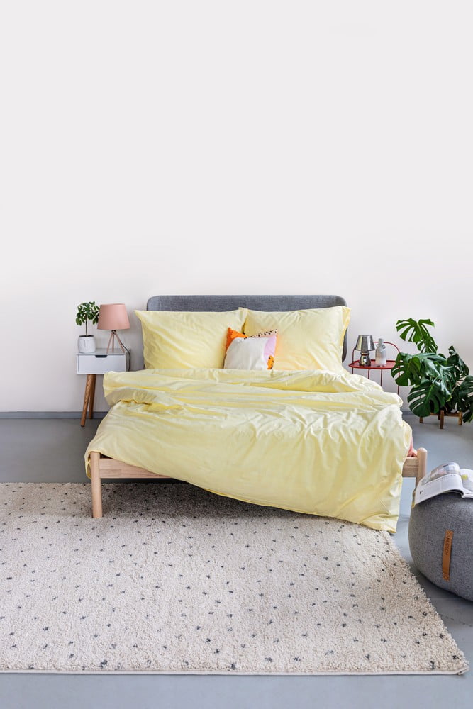 Inspirații: Dormitor, Stil romantic