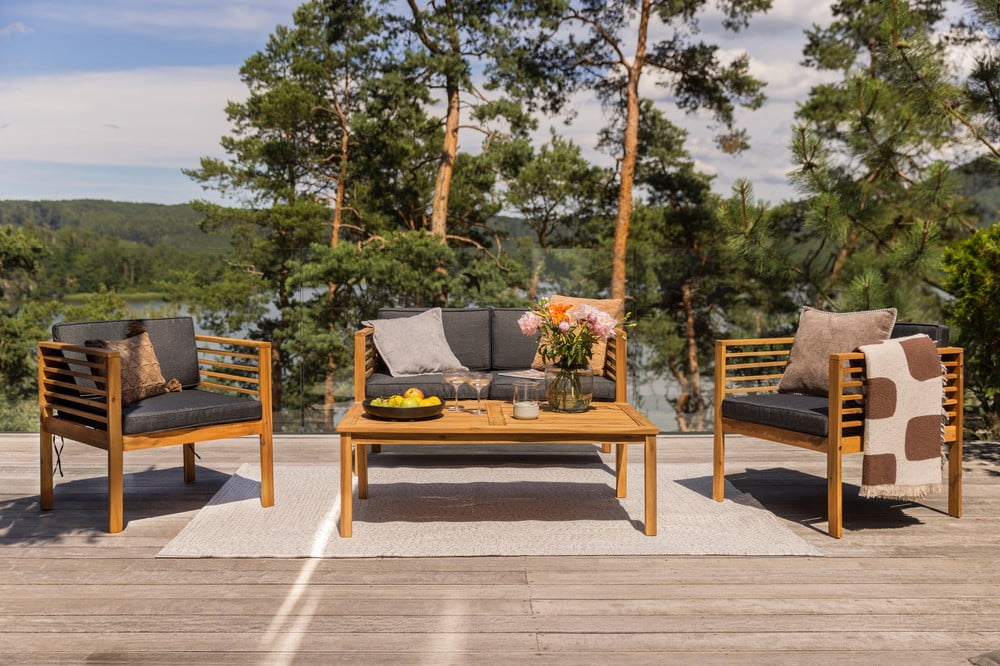 Inspirații: Grădină, Stil scandinav