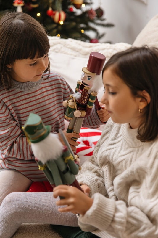 Inspirații: Crăciun