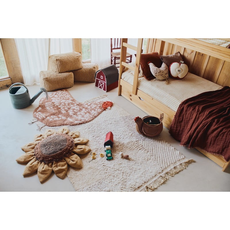 Inspirații: Camera copiilor, Copii, Stil boho, Stil scandinav